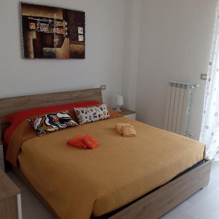 Carone Home Mola di Bari Luaran gambar