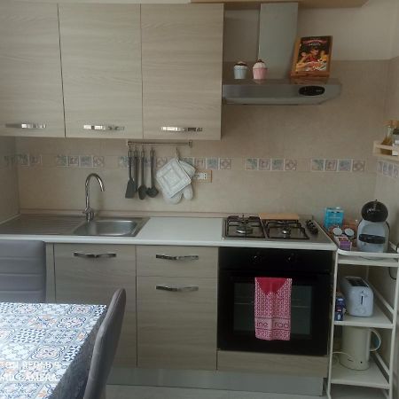 Carone Home Mola di Bari Luaran gambar