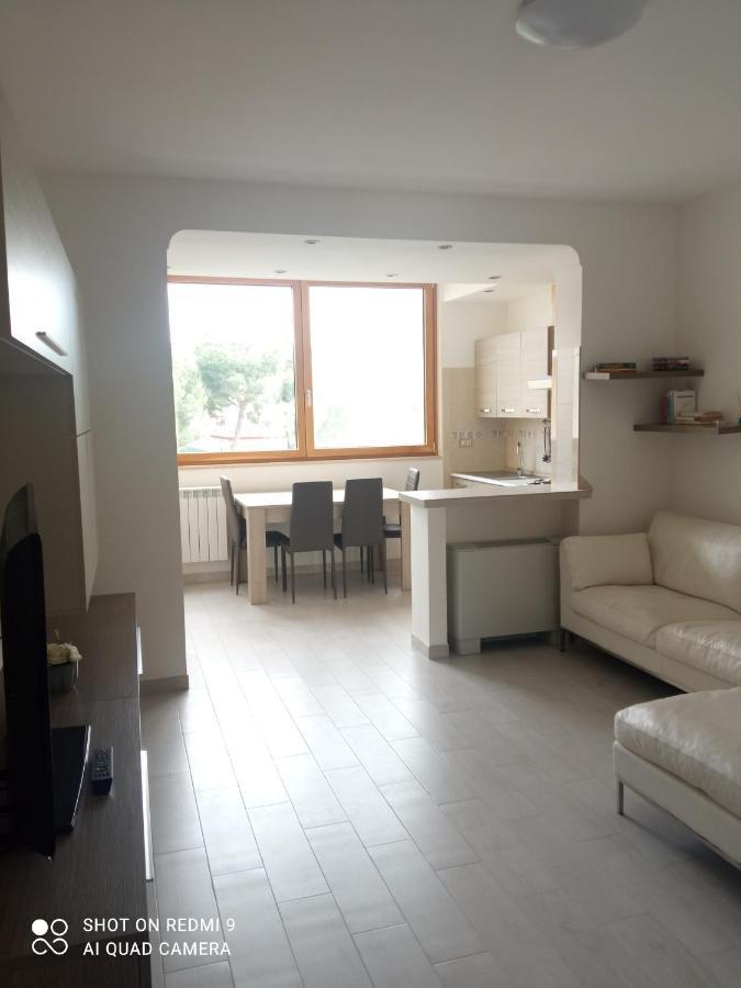 Carone Home Mola di Bari Luaran gambar