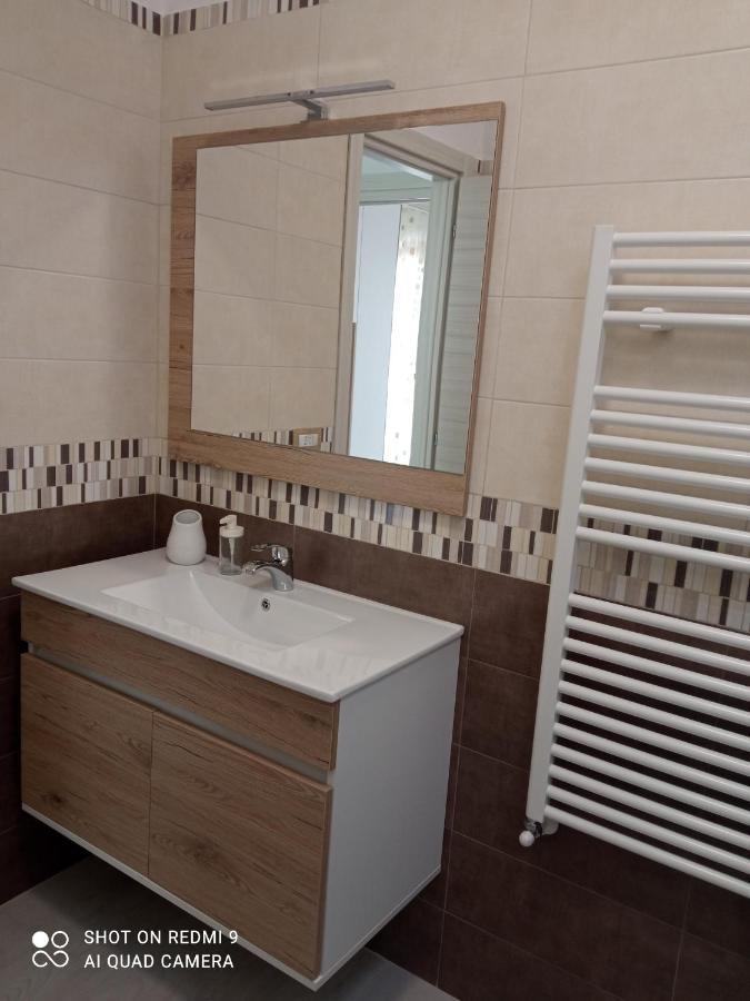 Carone Home Mola di Bari Luaran gambar