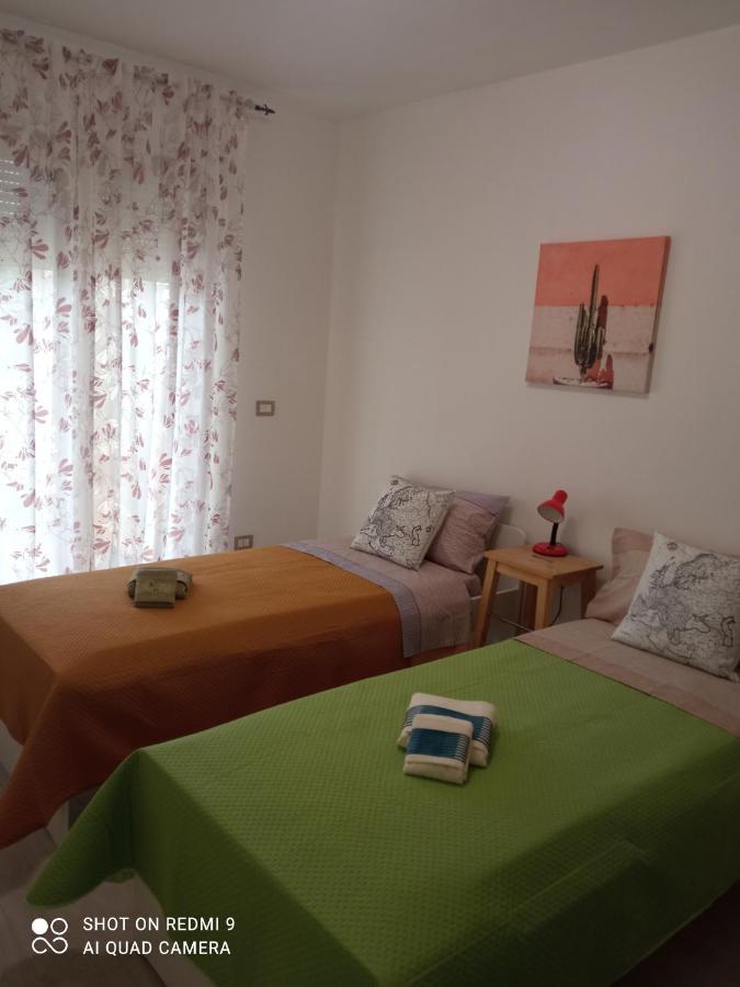 Carone Home Mola di Bari Luaran gambar