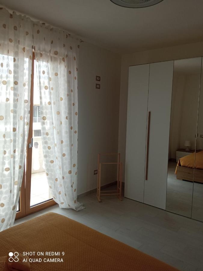 Carone Home Mola di Bari Luaran gambar