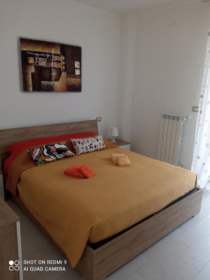 Carone Home Mola di Bari Luaran gambar