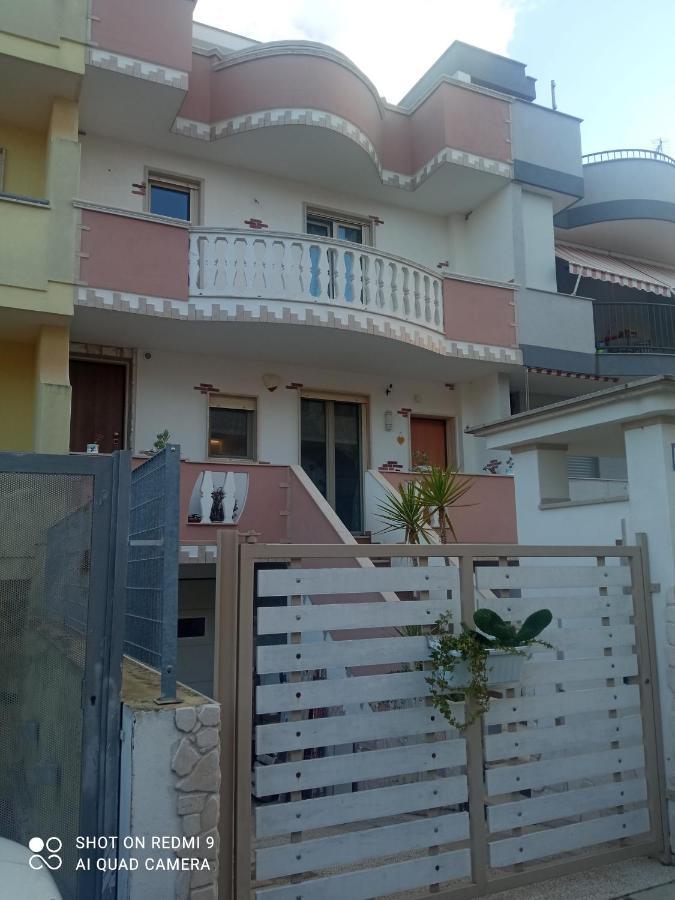 Carone Home Mola di Bari Luaran gambar