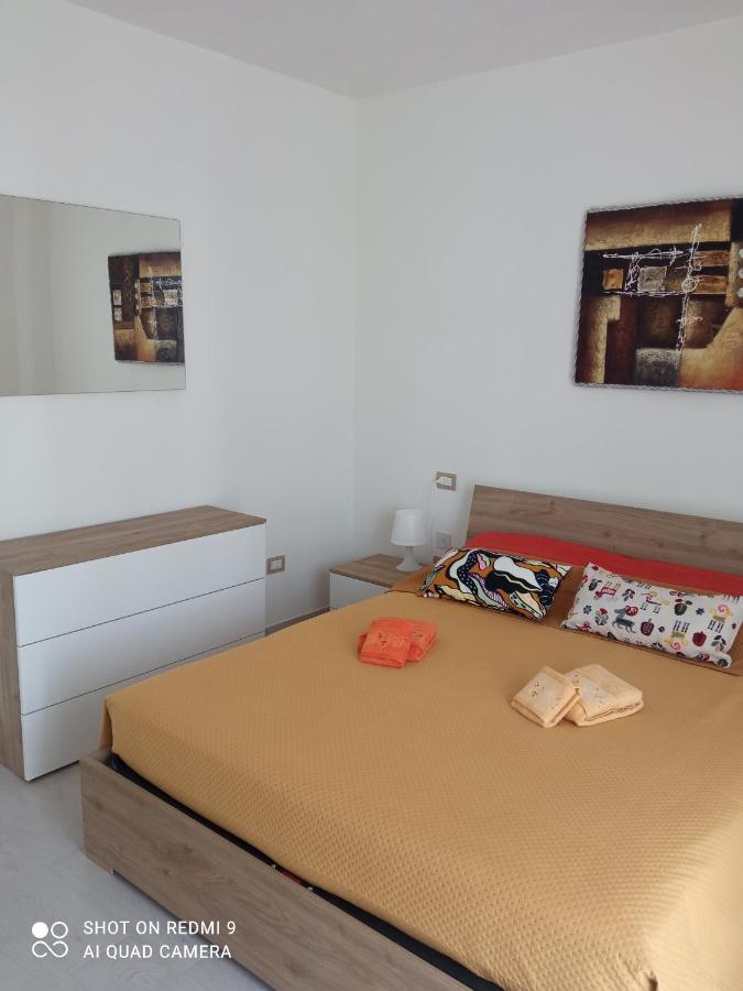 Carone Home Mola di Bari Luaran gambar