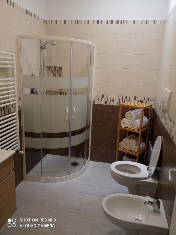 Carone Home Mola di Bari Luaran gambar