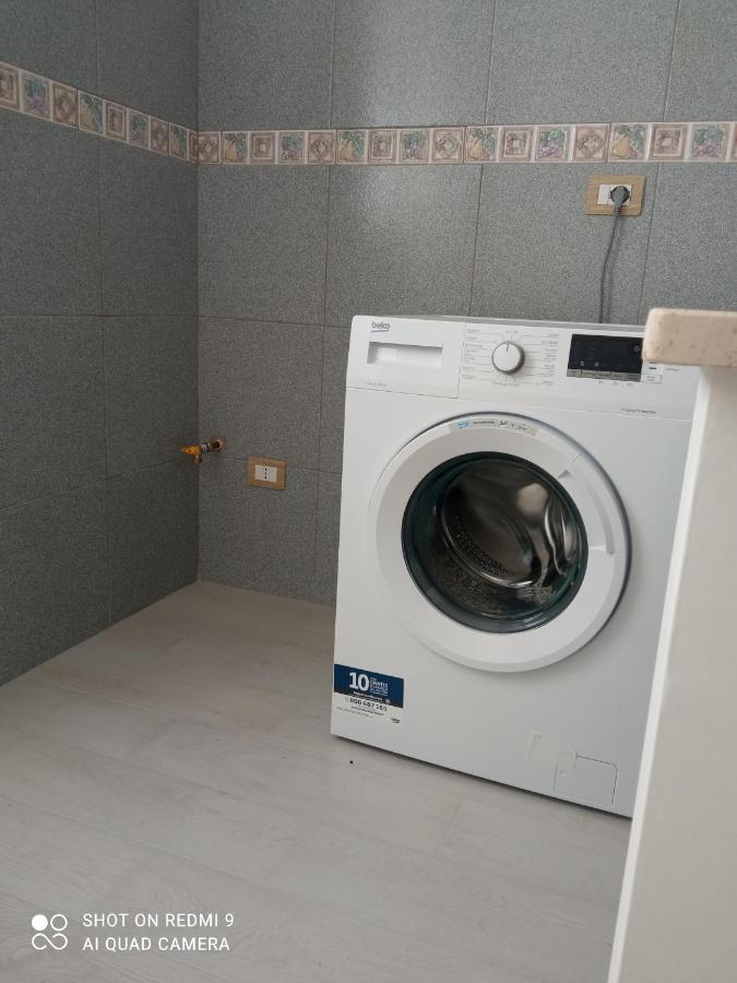 Carone Home Mola di Bari Luaran gambar