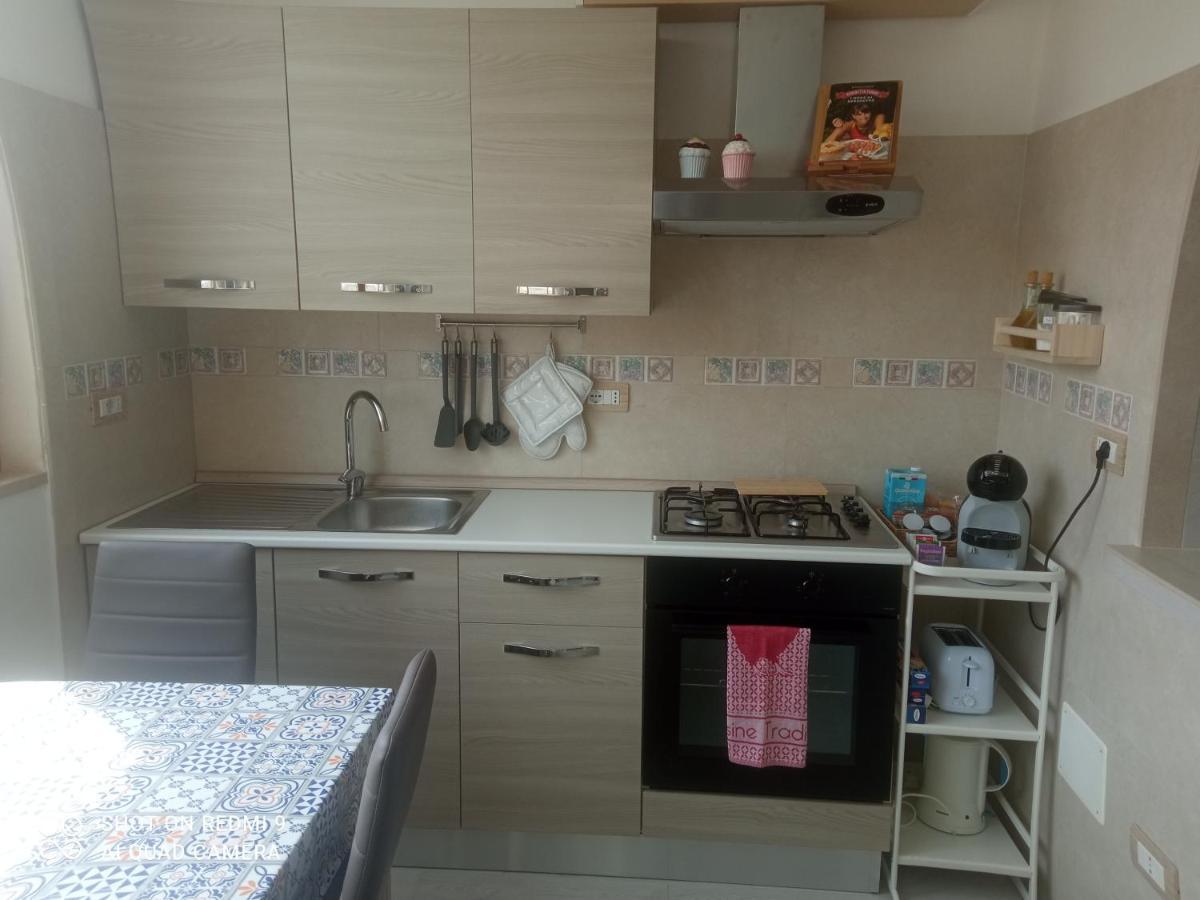 Carone Home Mola di Bari Luaran gambar